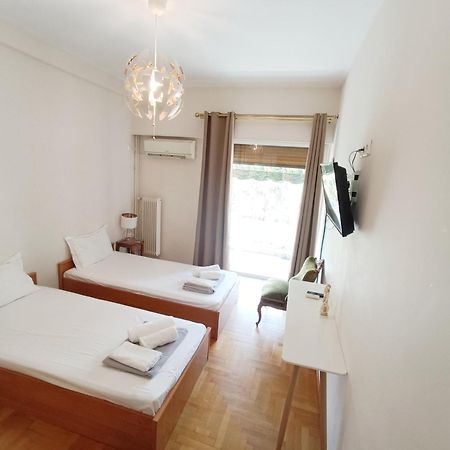 Homely Stay @Acropolis Museum Athens Ngoại thất bức ảnh