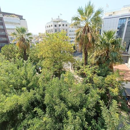 Homely Stay @Acropolis Museum Athens Ngoại thất bức ảnh