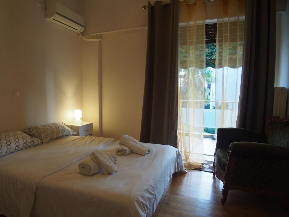 Homely Stay @Acropolis Museum Athens Ngoại thất bức ảnh