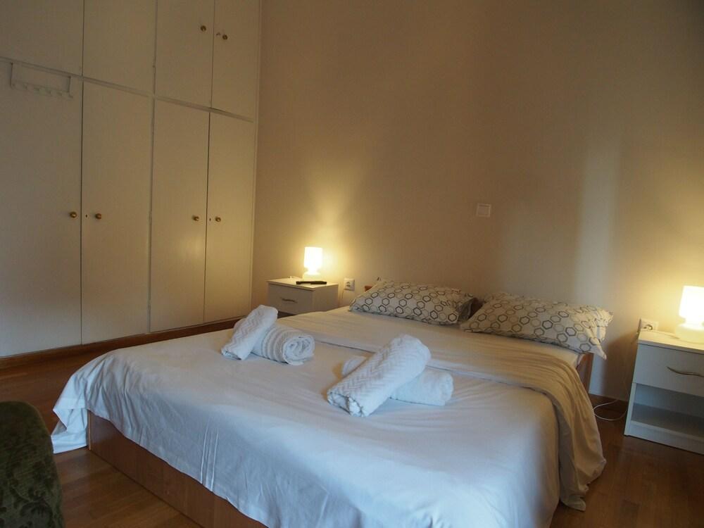 Homely Stay @Acropolis Museum Athens Ngoại thất bức ảnh