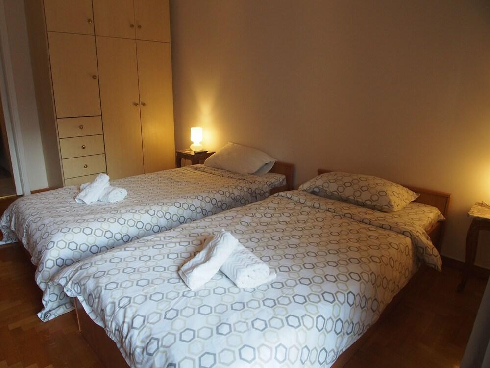 Homely Stay @Acropolis Museum Athens Ngoại thất bức ảnh