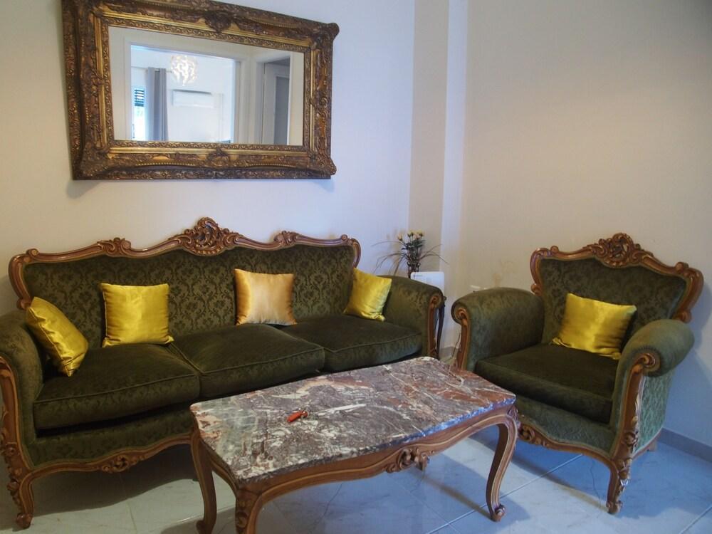 Homely Stay @Acropolis Museum Athens Ngoại thất bức ảnh