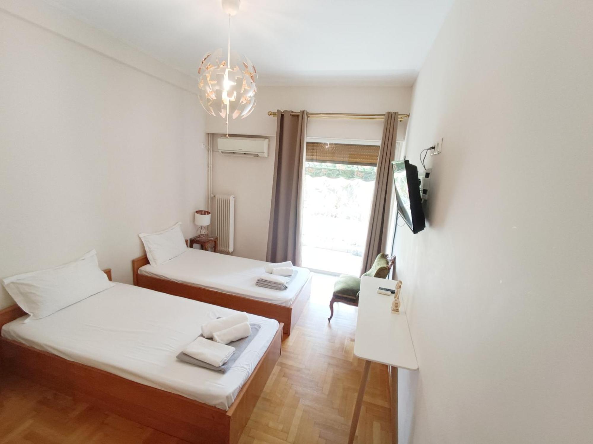 Homely Stay @Acropolis Museum Athens Ngoại thất bức ảnh