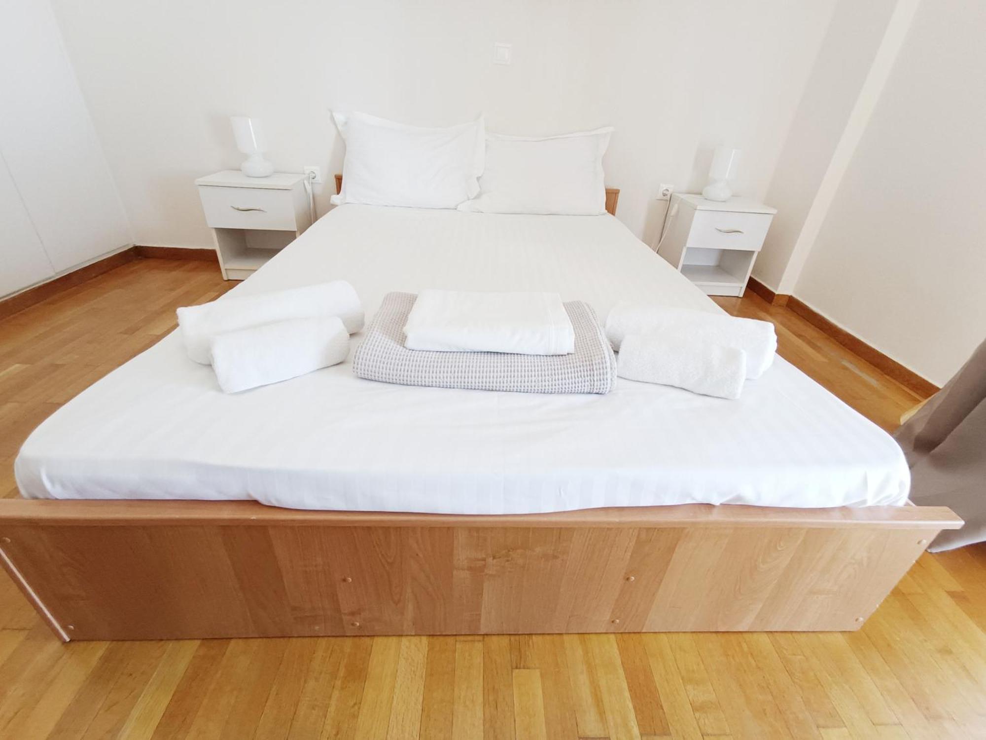 Homely Stay @Acropolis Museum Athens Ngoại thất bức ảnh