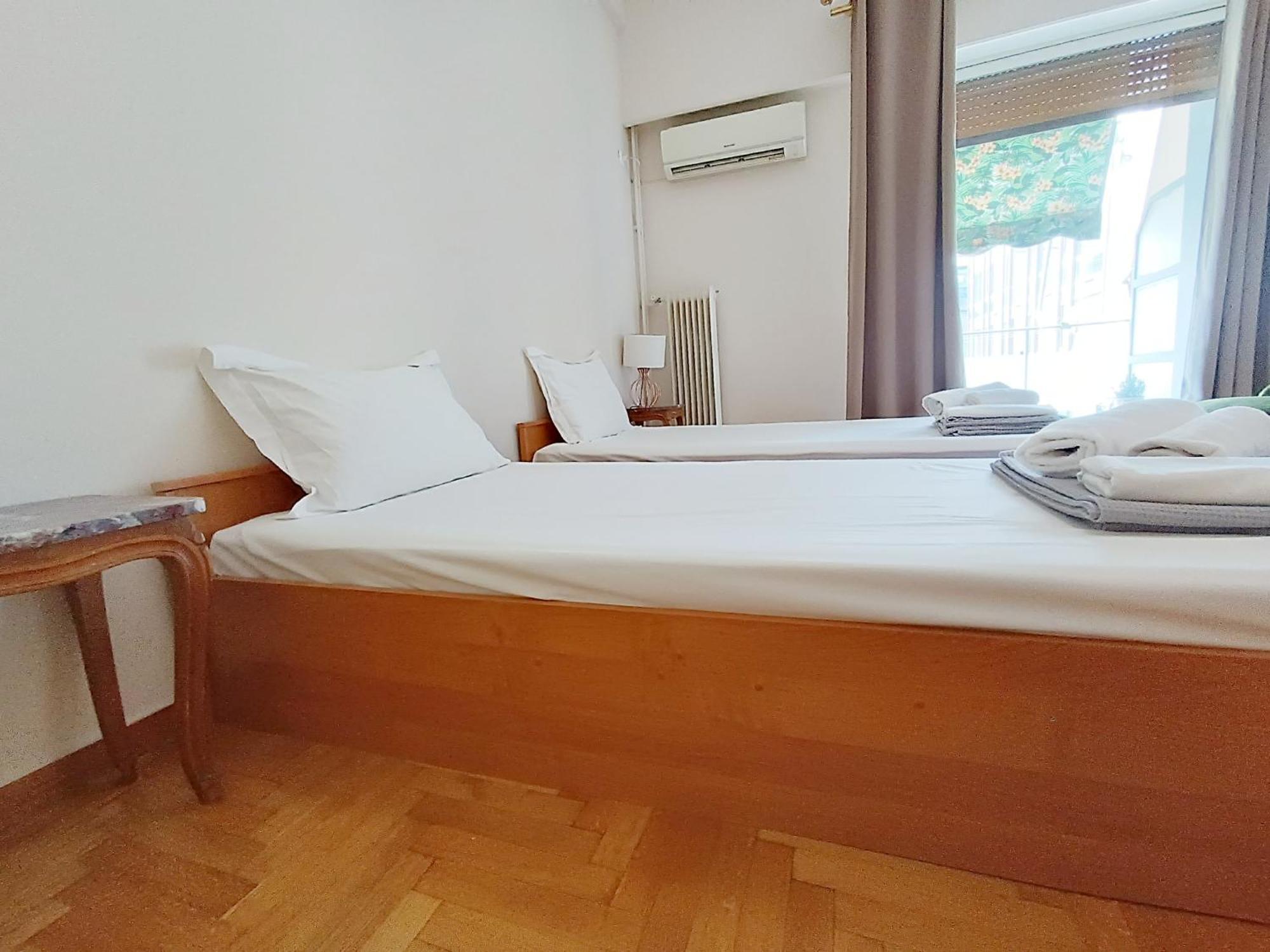Homely Stay @Acropolis Museum Athens Ngoại thất bức ảnh