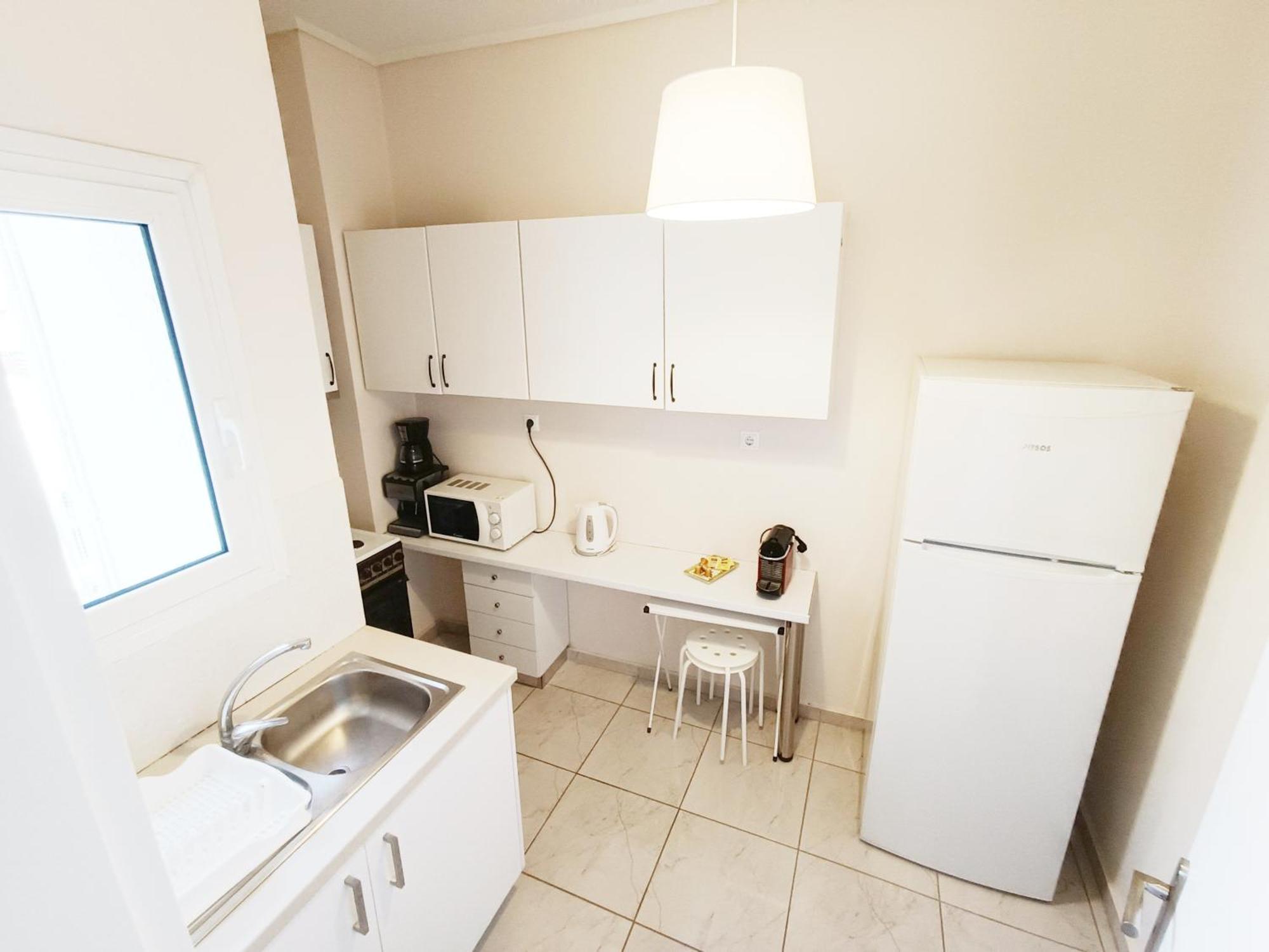 Homely Stay @Acropolis Museum Athens Ngoại thất bức ảnh