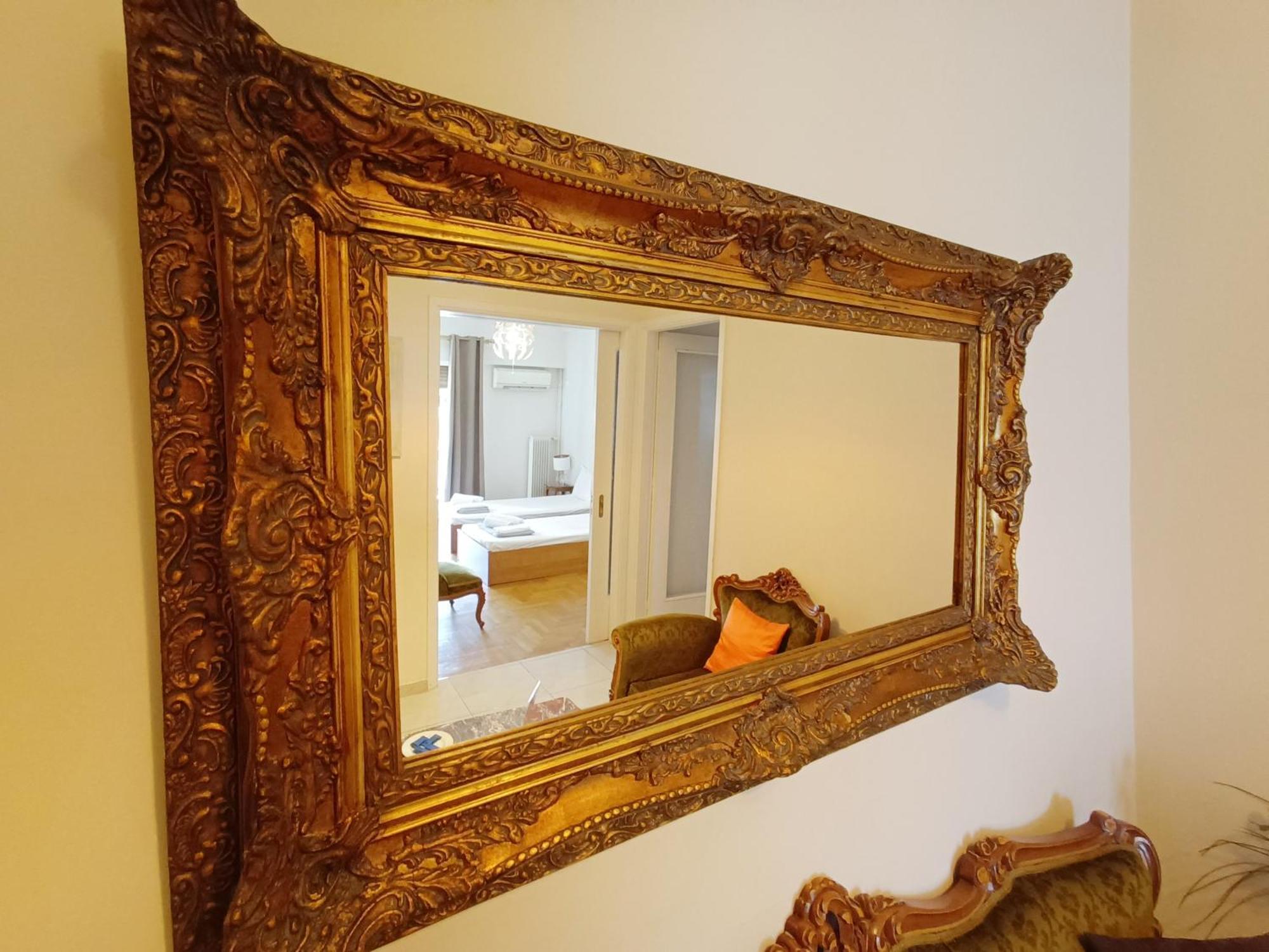 Homely Stay @Acropolis Museum Athens Ngoại thất bức ảnh