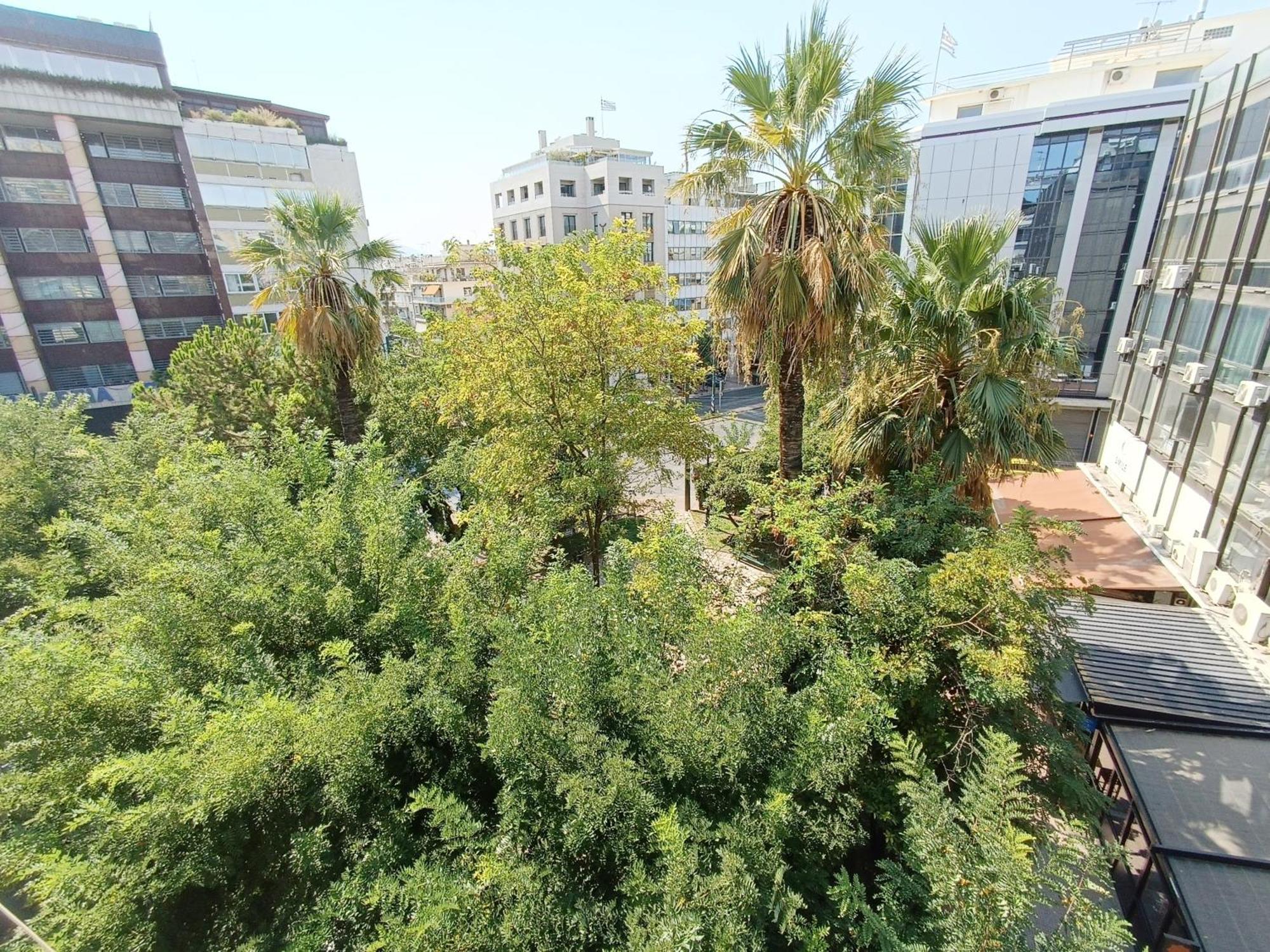 Homely Stay @Acropolis Museum Athens Ngoại thất bức ảnh