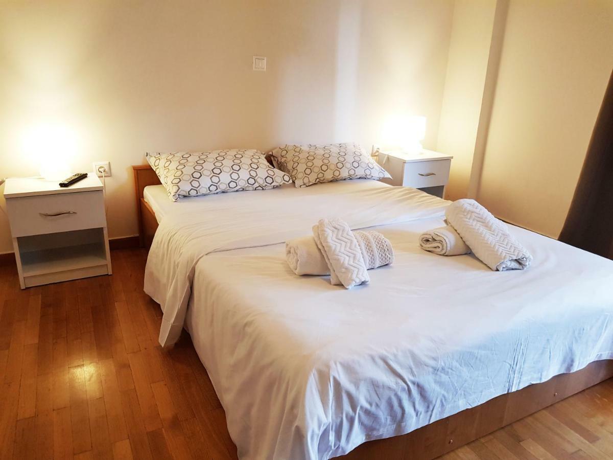 Homely Stay @Acropolis Museum Athens Ngoại thất bức ảnh