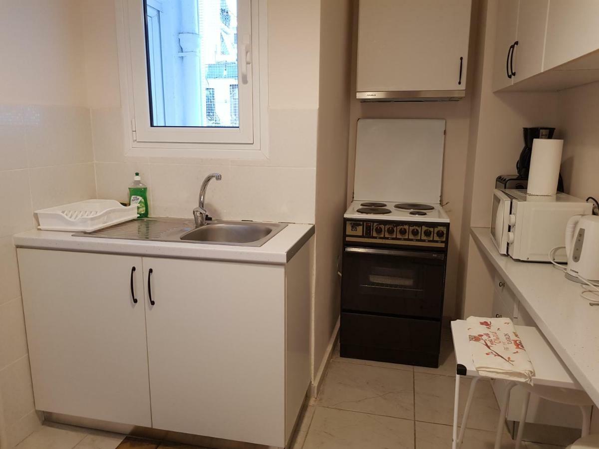 Homely Stay @Acropolis Museum Athens Ngoại thất bức ảnh