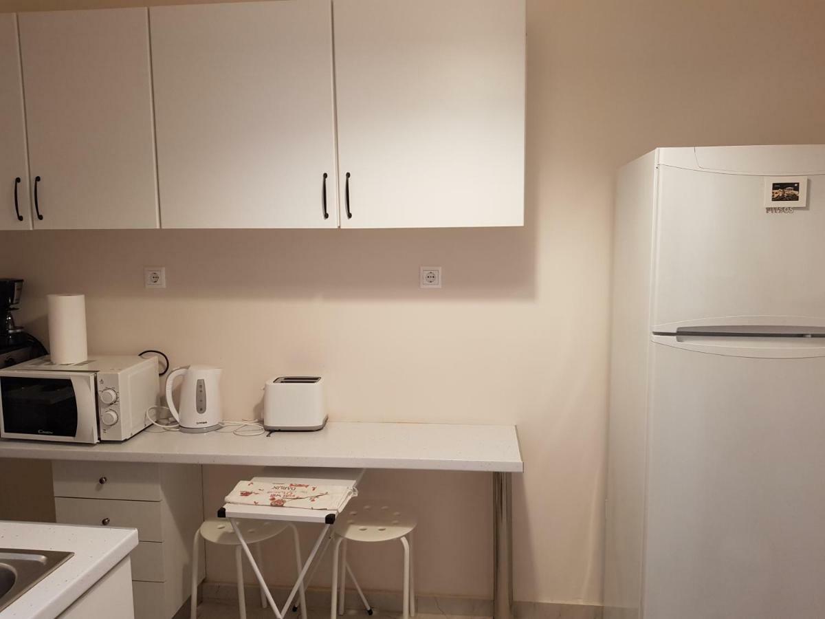 Homely Stay @Acropolis Museum Athens Ngoại thất bức ảnh