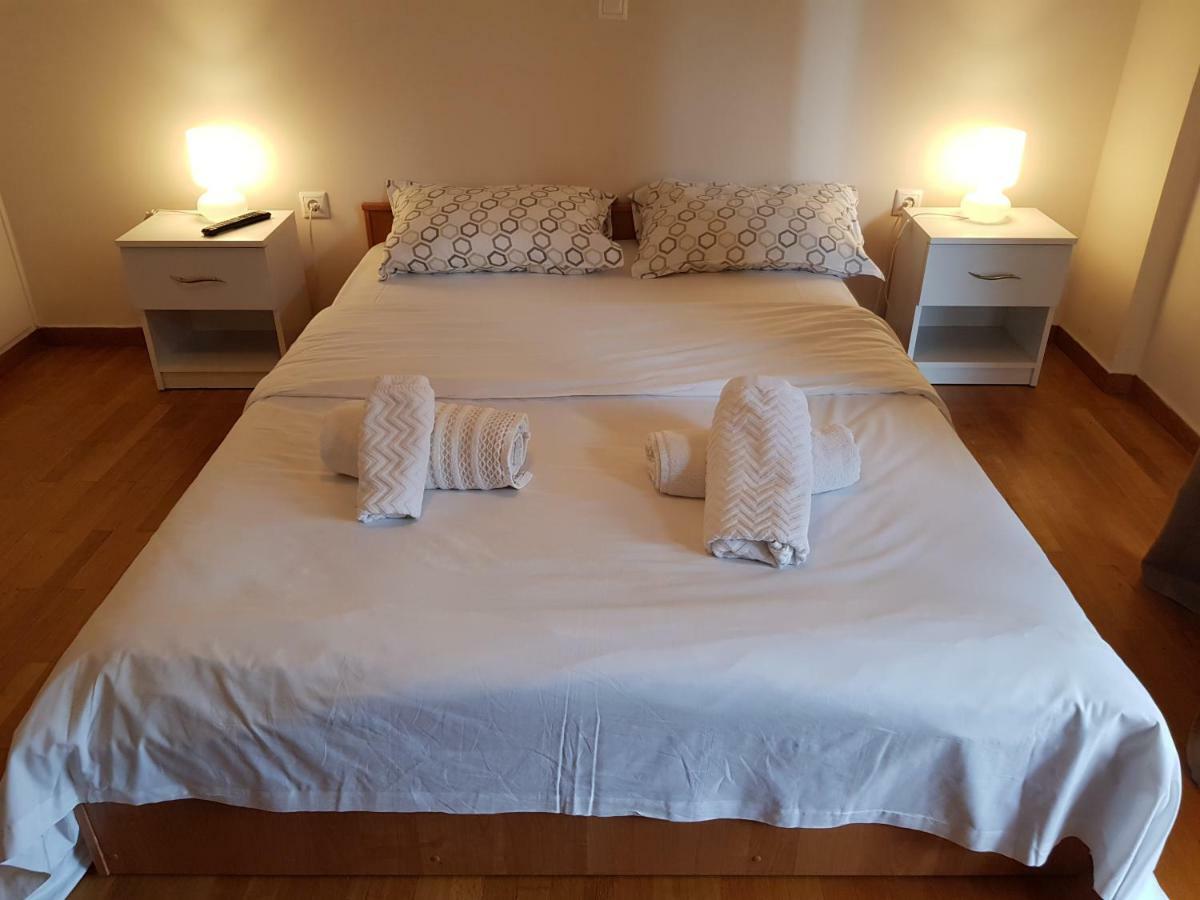 Homely Stay @Acropolis Museum Athens Ngoại thất bức ảnh